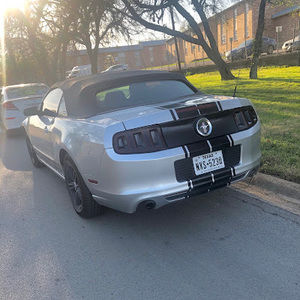 Meet your Posher, Doctor